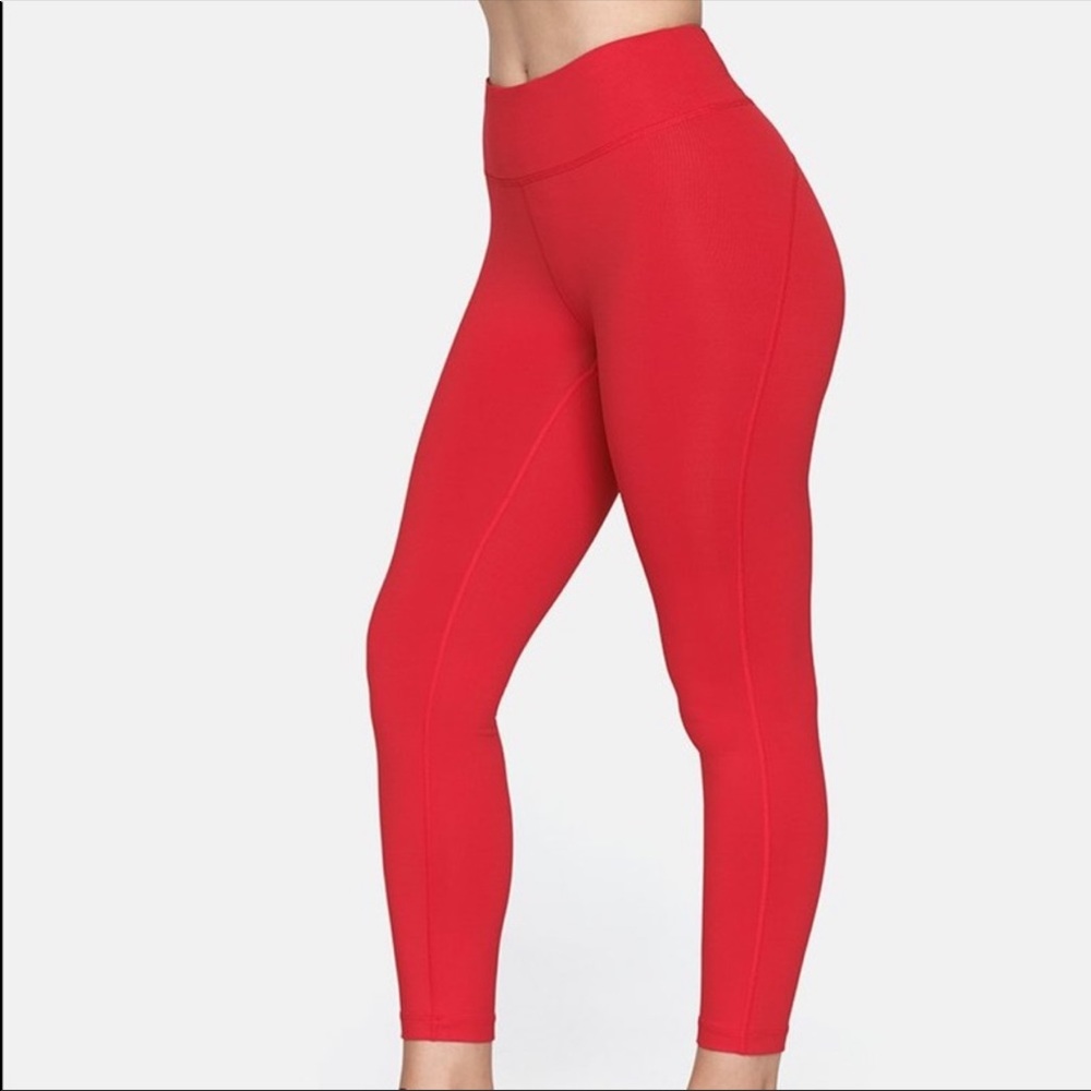 Outdoor Voices Techsweat 7/8 Leggings